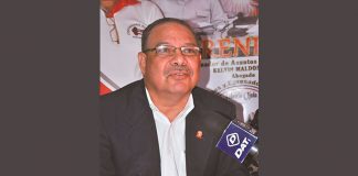 Teodoro Amaya