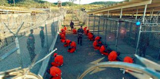 guantanamo