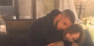 drake