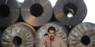 Maduro Sidor