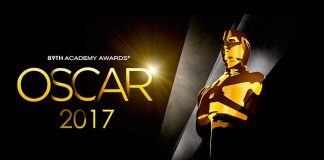 premios Oscar 2017