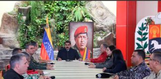 presidente