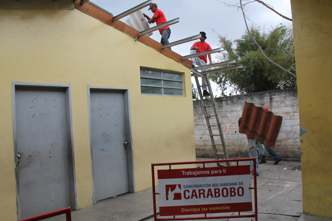 escuelas