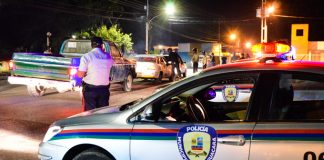 PoliCarabobo