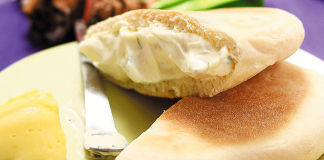 arepas