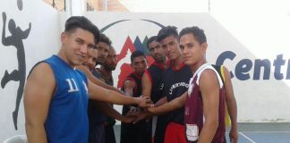Alcaldía inauguró cuarto “Campeonato de Baloncesto Libertador 2017”