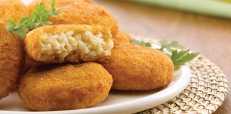 Croquetas