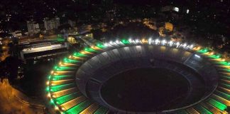 estadio Maracaná