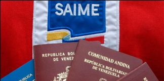 pasaportes Dugarte