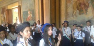 Sociedad Bolivariana estudiantil