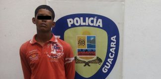 PoliGuacara