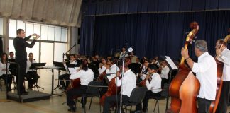 Banda Sinfónica