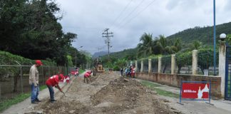 construcción