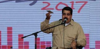 Maduro