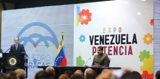 Expo Venezuela