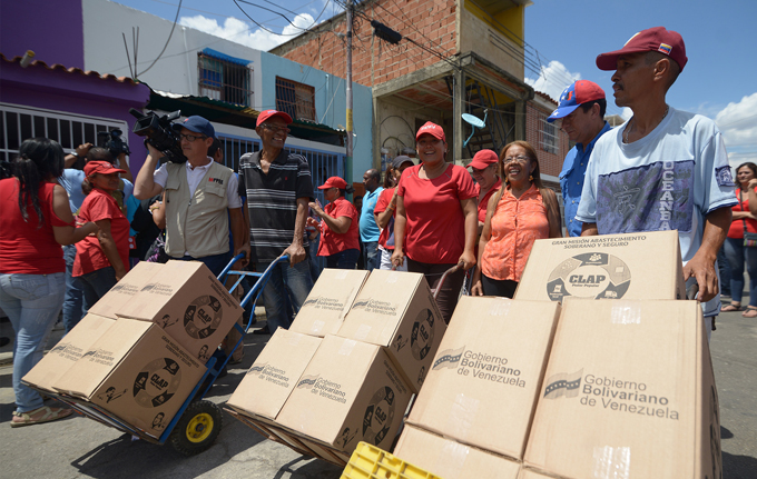 alimentos