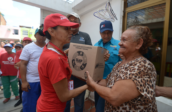 alimentos