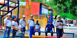 Criollas