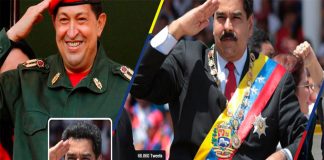 Nicolas Maduro