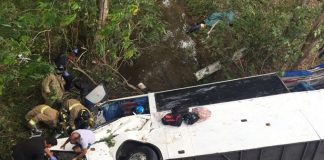 Al menos 15 personas murieron en Panamá