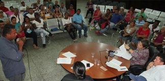 reubicación