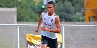 Yangel Herrera