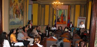 Sociedad Bolivariana
