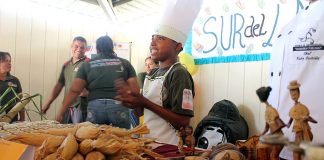 Festival Gastronómico