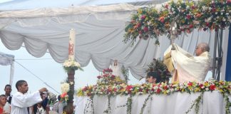 Bendición del Mar