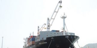 Puerto Cabello