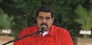 Maduro
