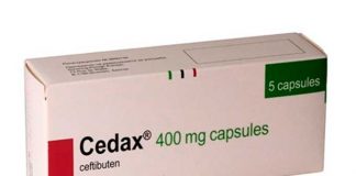 Cedax