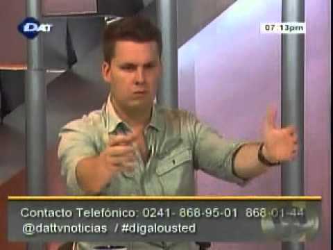 Diputado Manuel Román: “Queremos un país donde exista separación de los poderes”