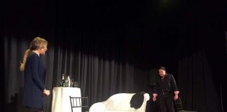 teatro