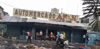 Delincuencia en Naguanagua - Noticias Ahora