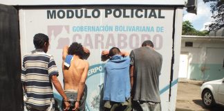 PoliCarabobo