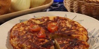 Tortilla