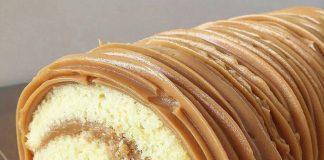 brazo gitano