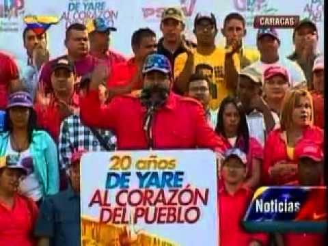 CNE convocará a elecciones en San Diego y San Cristóbal en las próximas horas (+video)