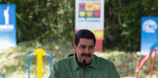 constituyente Maduro