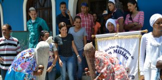 Diablos Danzantes