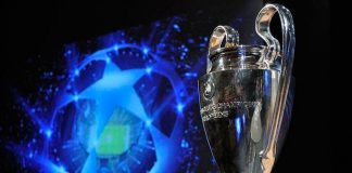 Liga Campeones octavos final - Noticias Ahora