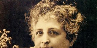 Teresa Carreño