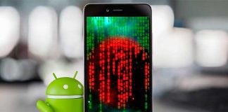 Antivirus Android Espionaje