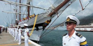 Armada Bolivariana