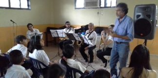Conciertos