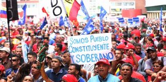 Constituyente