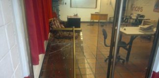 sede