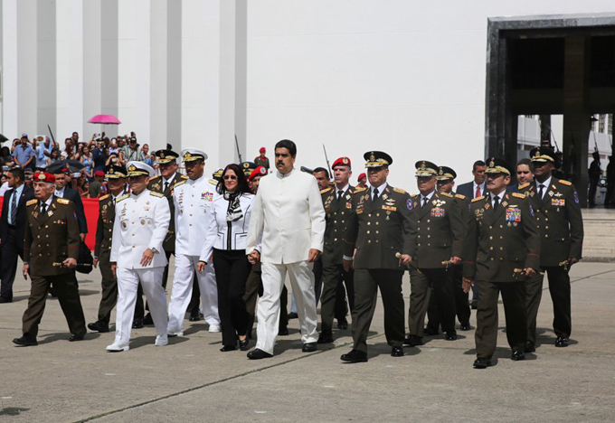 Maduro