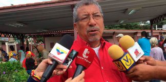 Ortega: pueblo venezolano está dando una cátedra de política a enemigos de la Patria